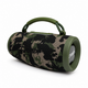 Speaker Crash X-BOOM 100