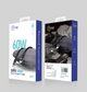 NineTec Super sonic Black data cable