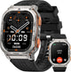 KOSPET TANK M3 ULTRA Smartwatch