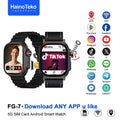 HainoTeko FG - 7 SimCart