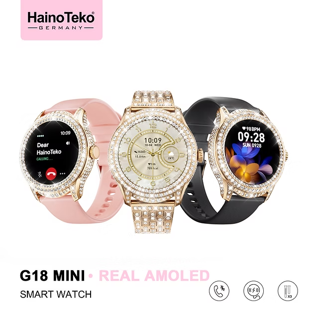 haino teko G18 mini