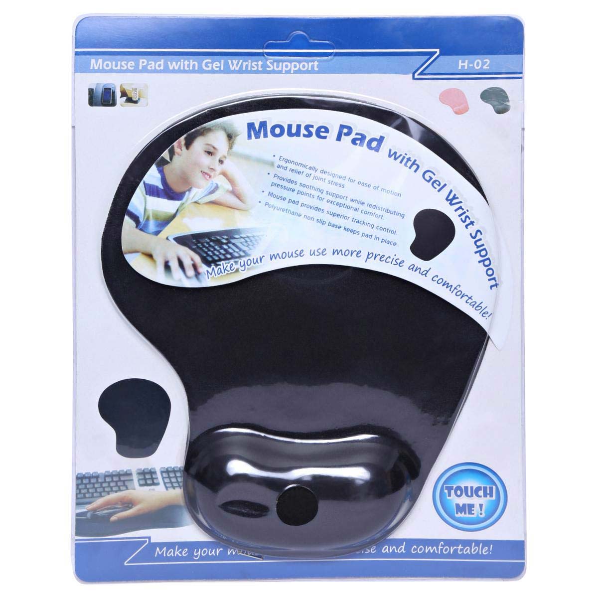 mouse bad – Beltk
