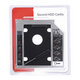 Second HDD Caddy 9.5mm