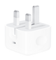 Power adapter USB-C 20W