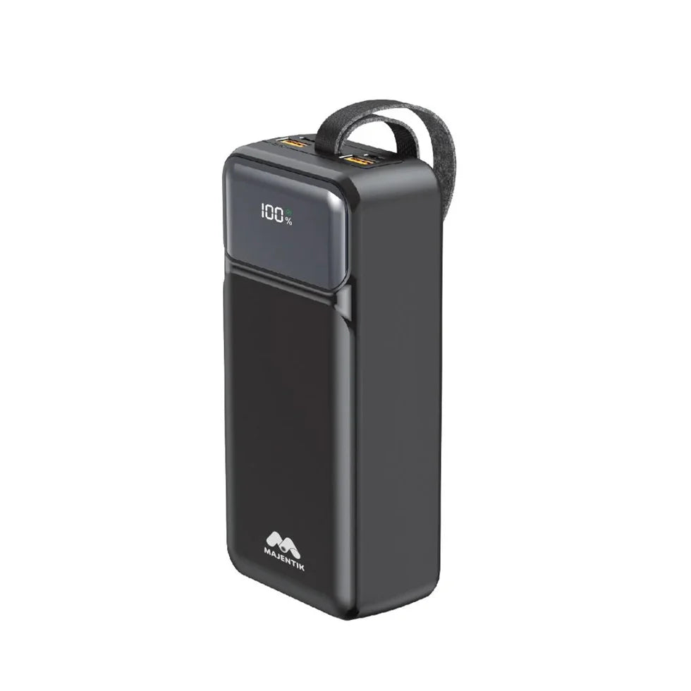 Majentik Power Bank MJ-16 30000mAh