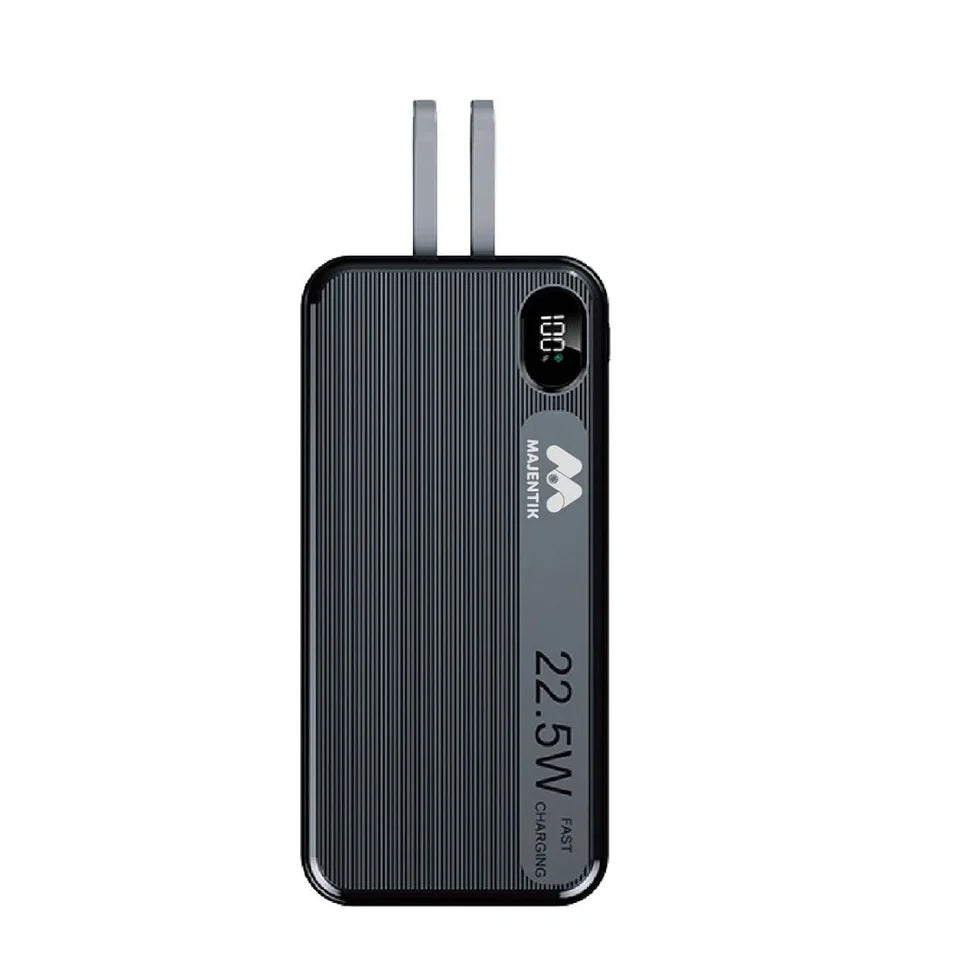 Majentik Power Bank MJ-21 10000 mAh