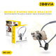 ZOOVIA Mobile Phone Neck Bracket MODEL NH-001