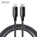 yesido-ca86-original-iphone-pd-cable