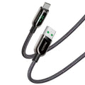 YESIDO CA85 Digital Type-C Charging Cable