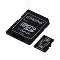 kingston micro sd 32 gb