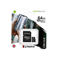 micro sd 64gb kingston