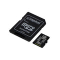 kingston micro sd 128