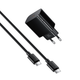 Rsilou 20W PPS + C to C Cable -R4005-004