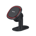 Rsilou Magnetic Gravity Car Holder Black -R4510-001