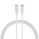 Rsilou Type-C to Type-C 1.5M 240W Cable -R2008-001