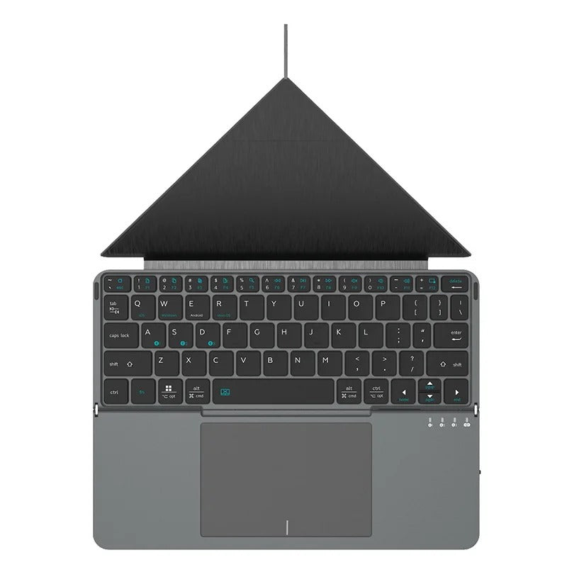 iBOX 11 Foldable Bluetooth Keyboard with Touchpad