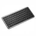 Keyboard  Zero Tech ZPCK-WLAAAG