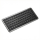 Keyboard  Zero Tech ZPCK-WLAAAG