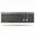 Keyboard Zero Tech ZPCK-WLAAACK