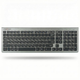 Keyboard Zero Tech ZPCK-WLAAACK
