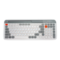 Keyboard Zero Tech ZPCK-WLLWK