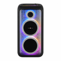 Speake Zero Tech ZPCS-P6D