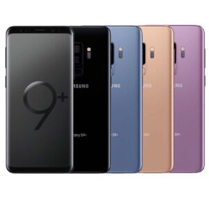 مواصفات هاتف s9 plus صور