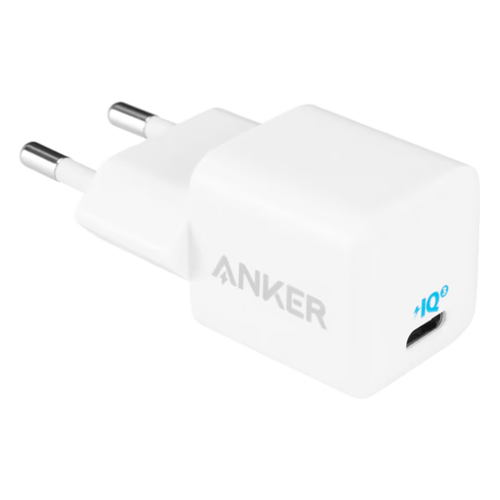 anker charge fastشاحن انكر 30 واط