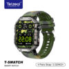Telzeal T-Swatch