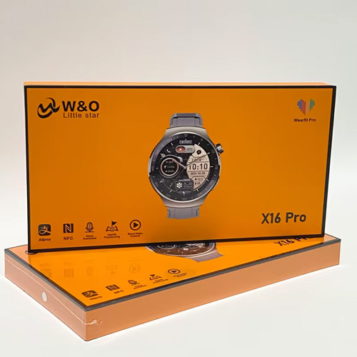 W&O X16 pro - الصورة 15