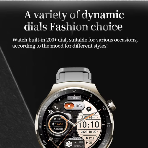 W&O X16 pro - الصورة 6