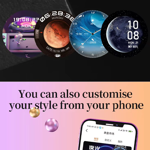 W&O X16 pro - الصورة 5