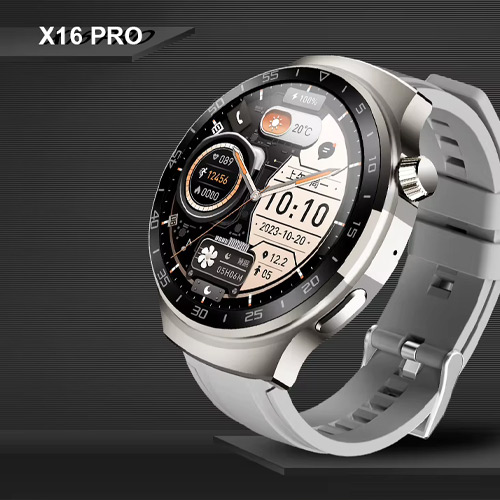 W&O X16 pro - الصورة 13