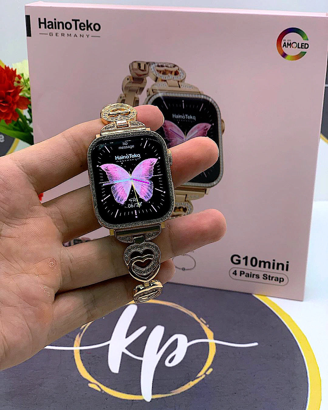 ⁦HAINOTEKO G10 MINI⁩ - الصورة ⁦7⁩