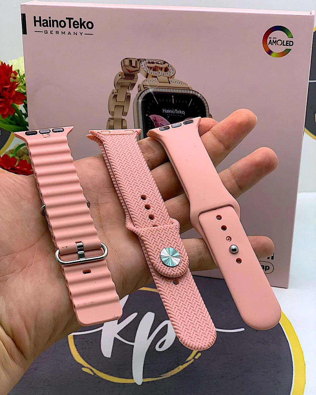 ⁦HAINOTEKO G10 MINI⁩ - الصورة ⁦6⁩