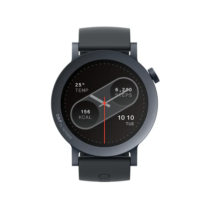 CMF by Nothing Watch pro 2