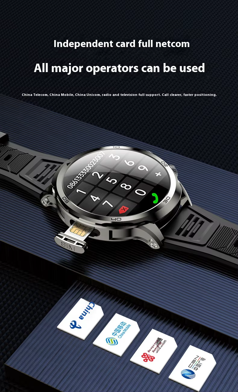 Android smart watch H19 - الصورة 10