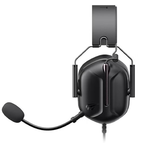 Havit GAMENOTE H2033d Gaming Headphones 50MM - الصورة 5