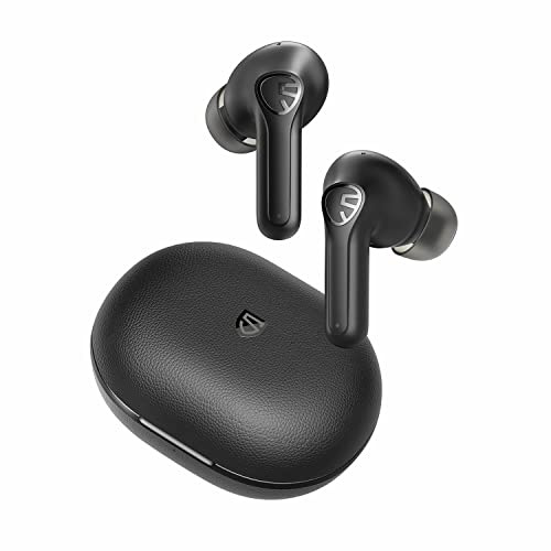 SoundPEATS Life Wireless Earbuds