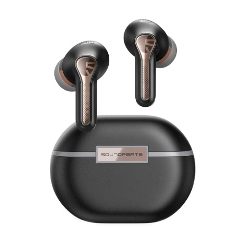 SoundPEATS Capsule3 Pro Wireless Earbuds
