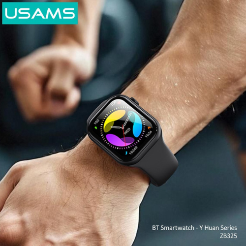 Usams BT smartwatch zb325