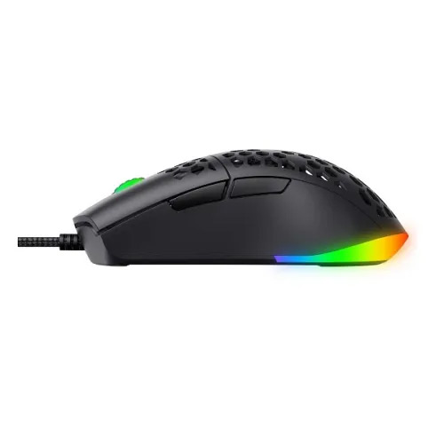 HAVIT MS1036 RGB Backlit Programmable GamingMouse - الصورة 7