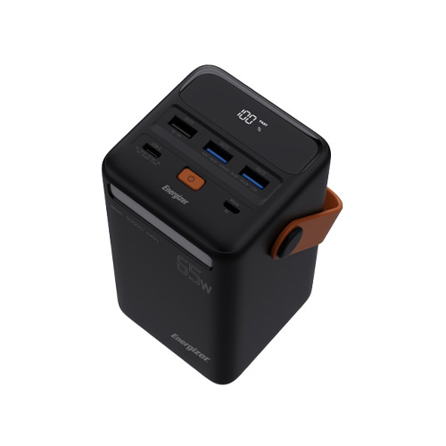 Energizer Super power bank 50000mah - الصورة 6