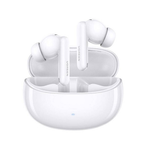 UGREEN WS106 HiTune T3 Earbuds White