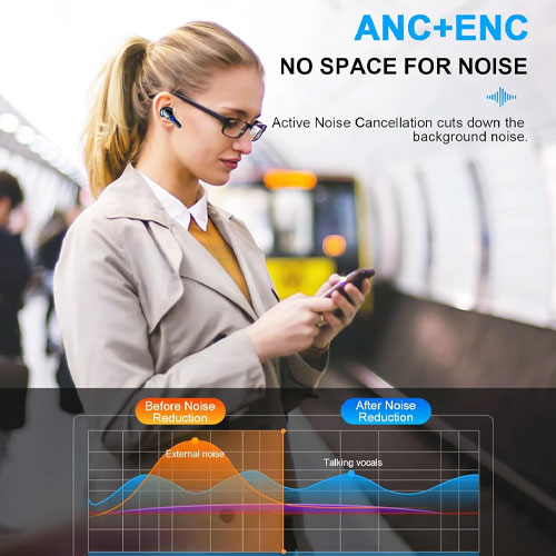 Choetech buds pro BH-T10 - الصورة 6