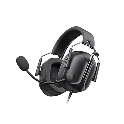 Havit GAMENOTE H2033d Gaming Headphones 50MM - الصورة 4