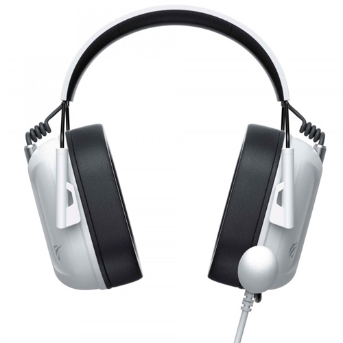 Havit GAMENOTE H2033d Gaming Headphones