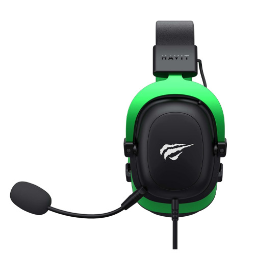 HAVIT H2002d series-Gaming headphone speaker driver - الصورة 4