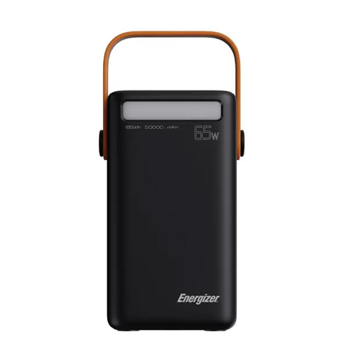 Energizer Super power bank 50000mah - الصورة 5