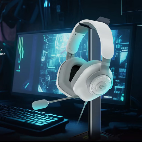 Havit H2230D gamer Headphone 3.5MM Headset Gamer - الصورة 4